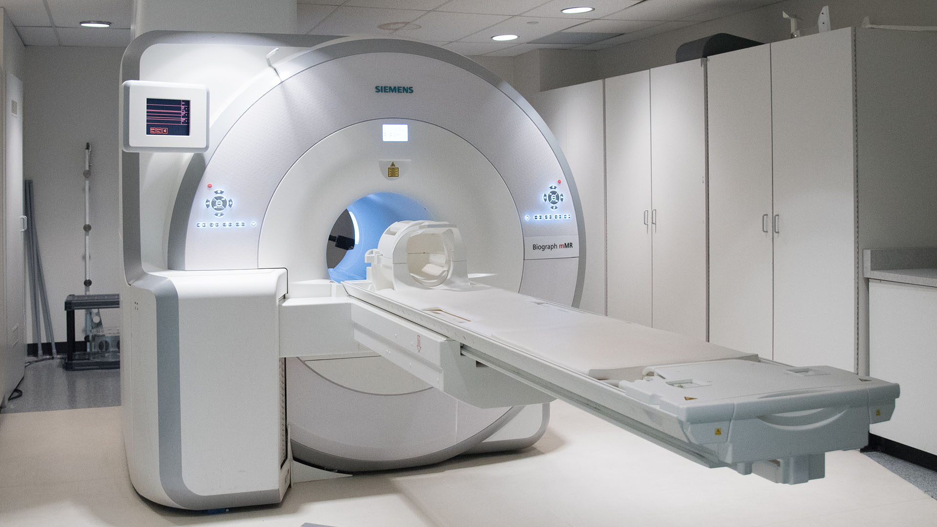 MRI Machine