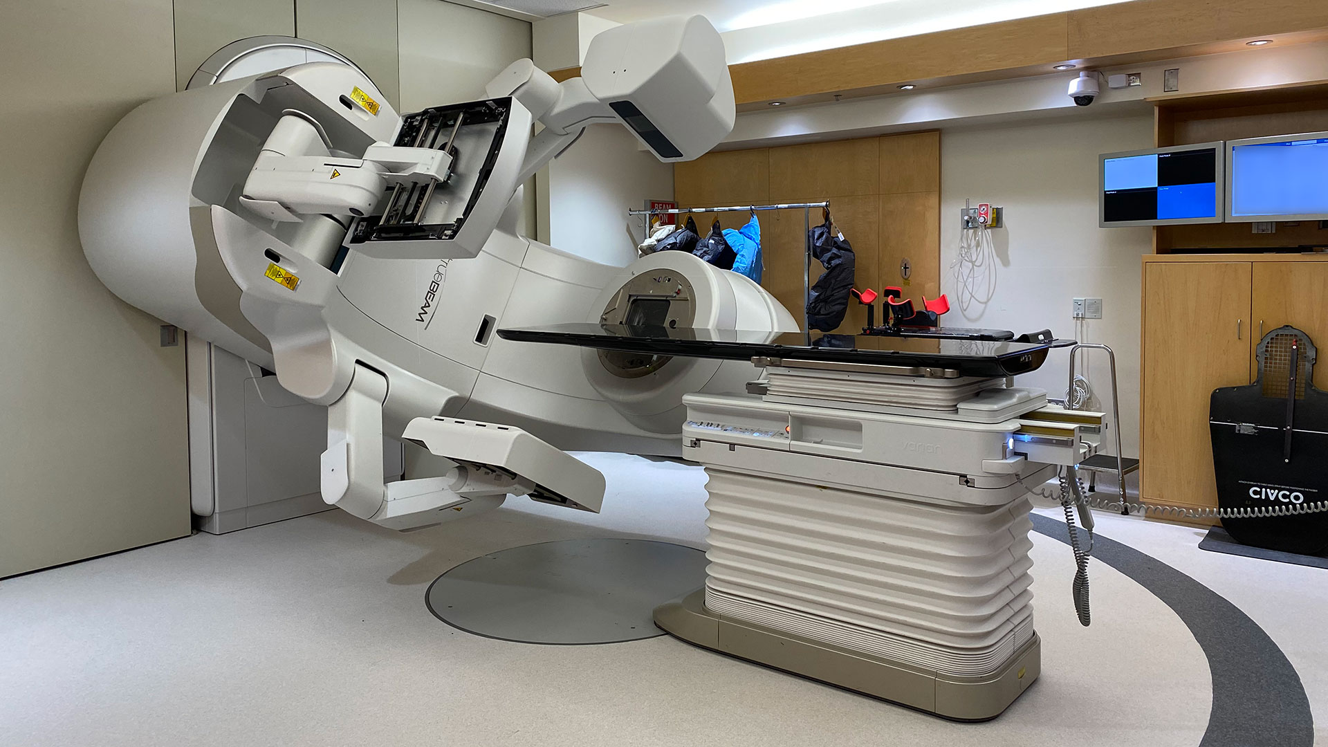 TrueBeam Radiotherapy System