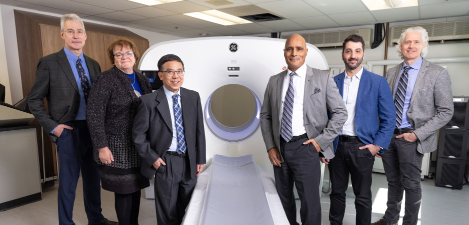 group with PET/CT