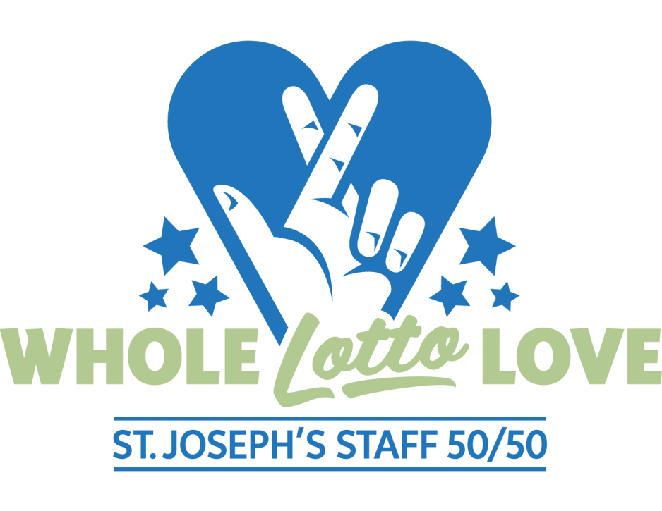 Whole Lotto Love logo