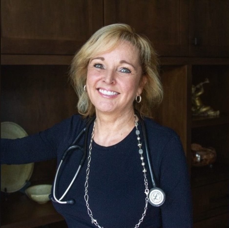 Laura Lyons, MD