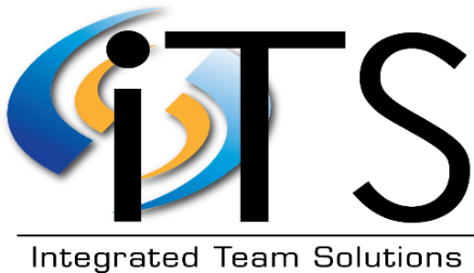 Integrated Team Solutions - SJHC Partnership logo