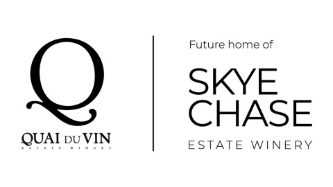 Sky Chase Estate Logo