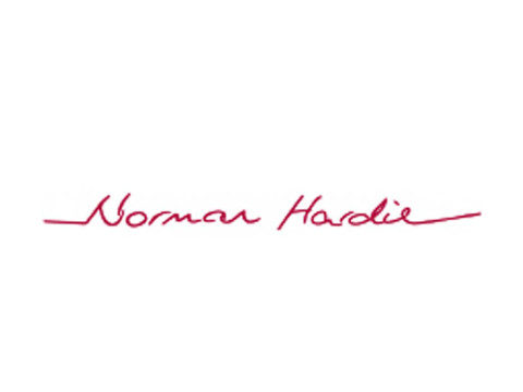 Norman Hardie Winery logo