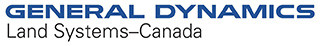 General Dynamics Land Systems Canada Corporation Logo